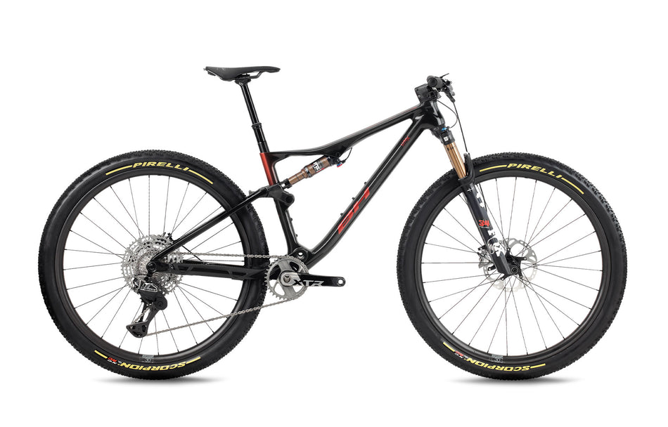 BH BIKES LYNX RACE 9.5 DX956 – VTT
