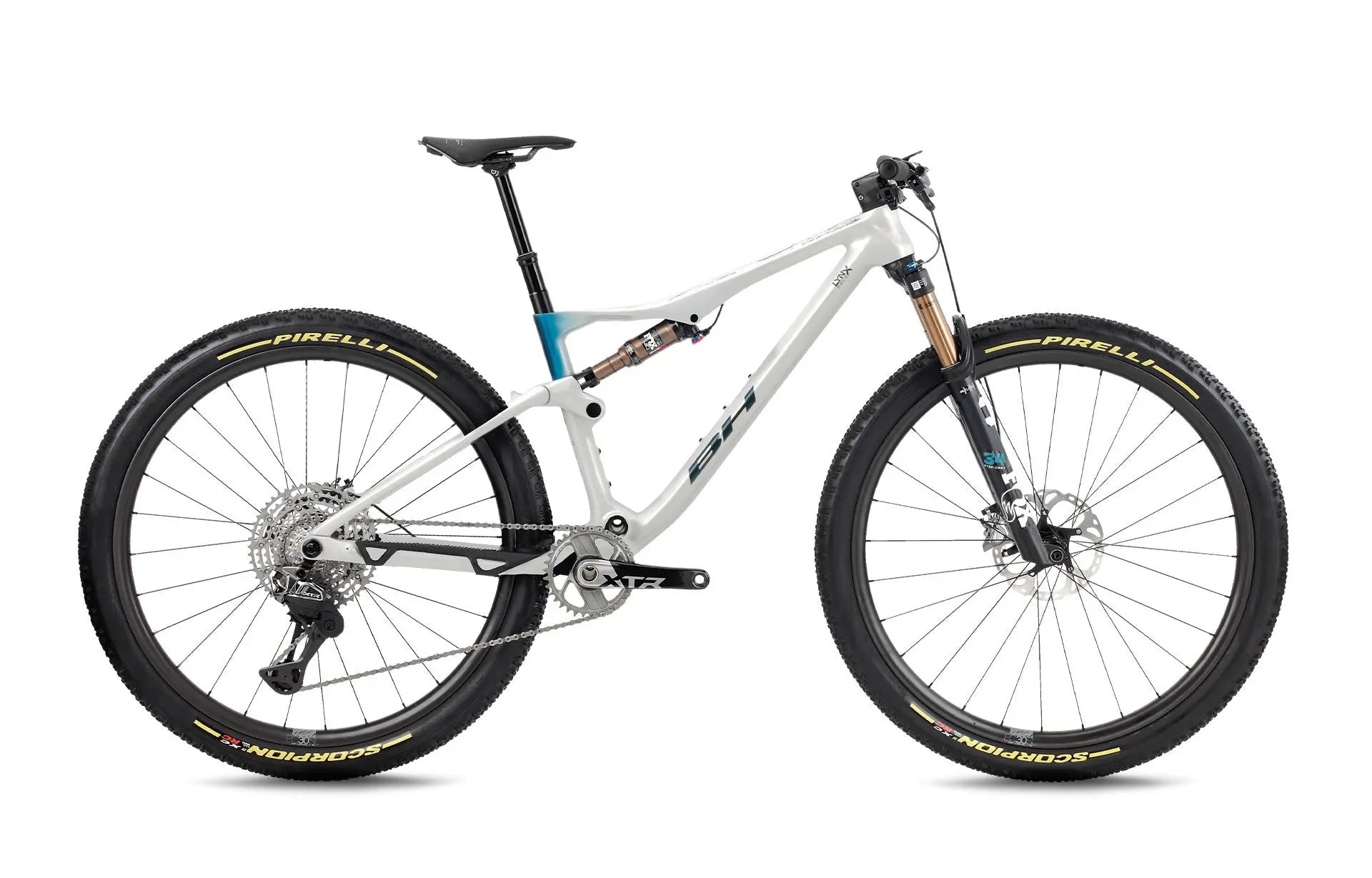 BH Bikes LYNX RACE 9.5 DX956 VTT 2026 BH Bikes