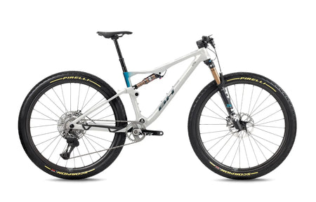 BH Bikes LYNX RACE 9.5 DX956 VTT 2026 BH Bikes