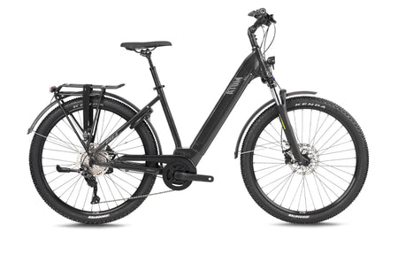 BH Bikes ATOM SUV PRO EA475 VTC Électrique 2025