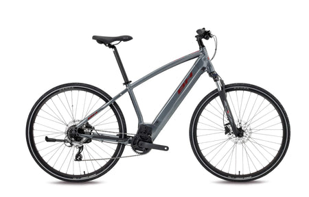 BH Bikes ATOM CROSS EA502 VTC Électrique 2022