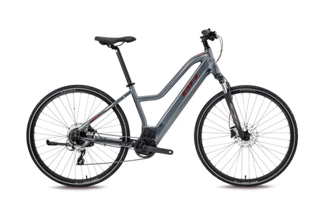 BH Bikes ATOM JET EA512 VTC Électrique 2022