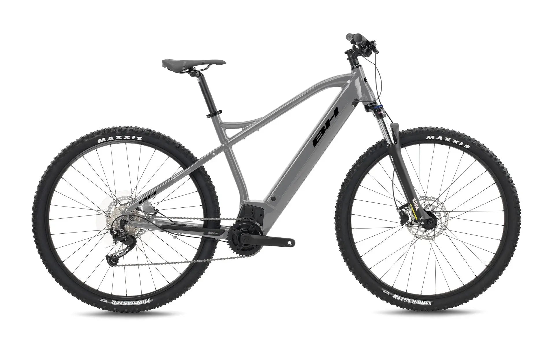 BH Bikes ATOM 29 EA625 VTT Électrique 2025