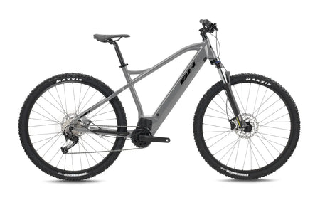 BH Bikes ATOM 29 EA625 VTT Électrique 2025