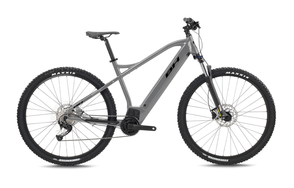 BH BIKES ATOM 29 EA625 – VTT ÉLECTRIQUE
