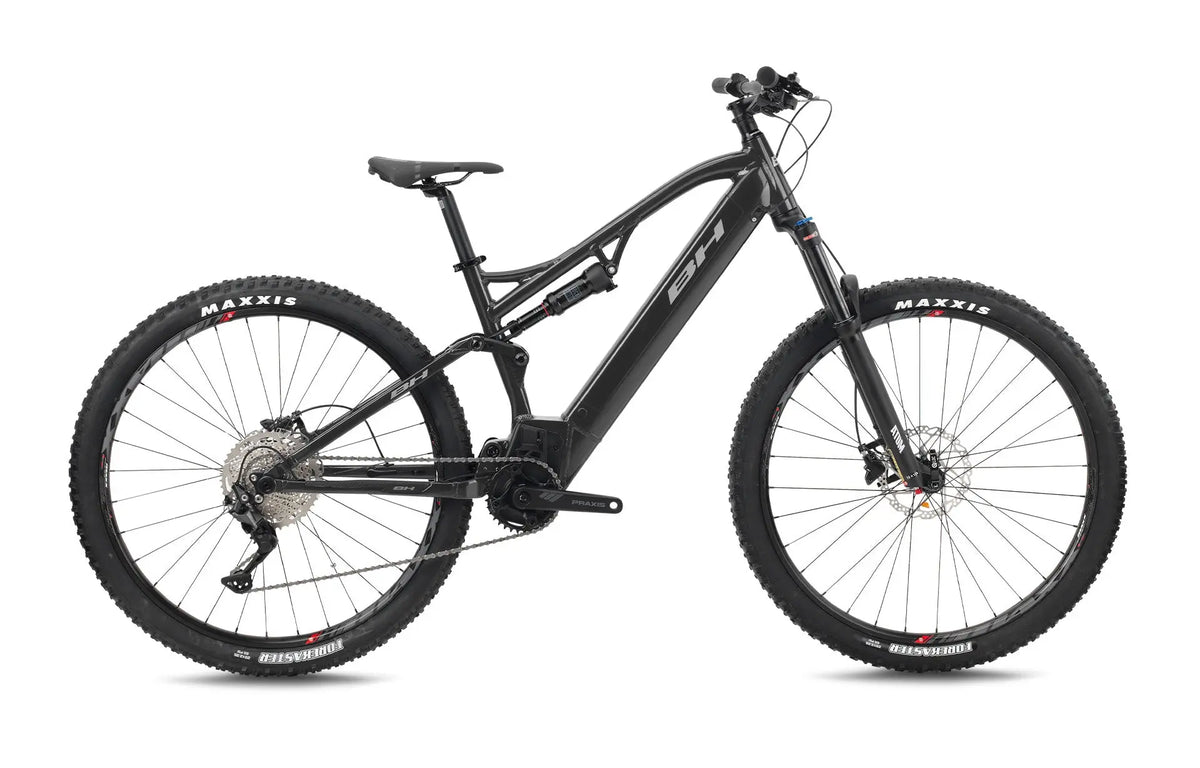 BH Bikes ATOM LYNX 8.0 EA805 VTT Électrique 2025