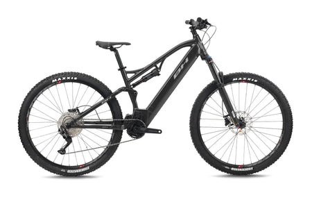 BH Bikes ATOM LYNX 8.0 EA805 VTT Électrique 2025