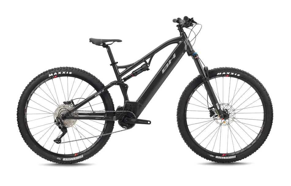 BH Bikes ATOM LYNX 8.0 EA805 VTT Électrique 2025