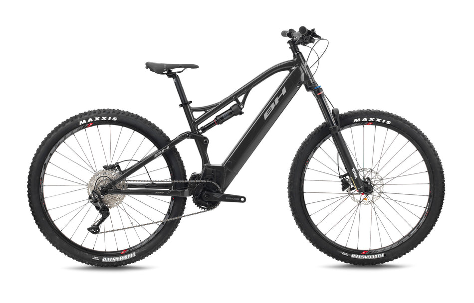 BH BIKES ATOM LYNX 8.0 EA805 – VTT ÉLECTRIQUE