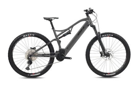 BH Bikes ATOM LYNX 8.1 EA815 VTT Électrique 2025