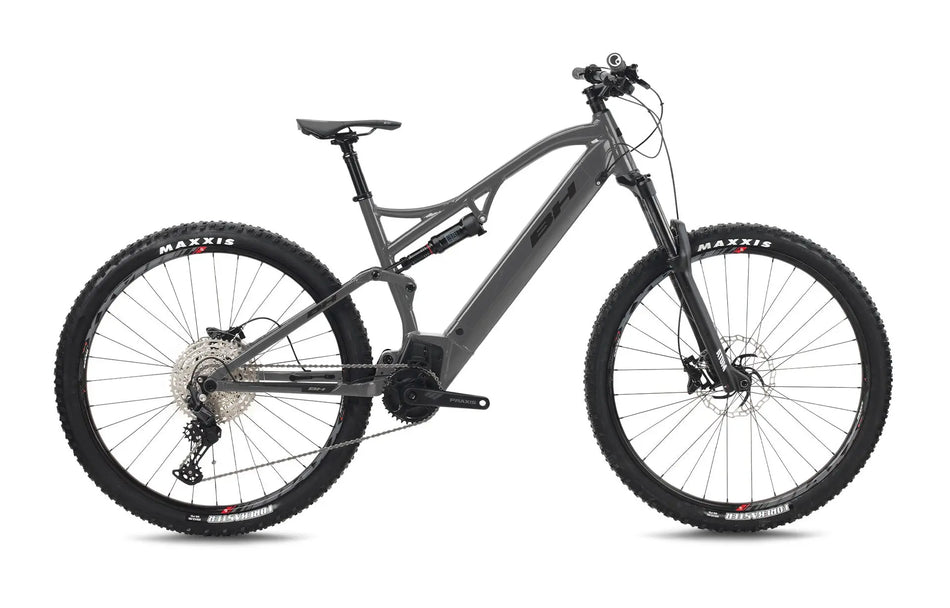 BH Bikes ATOM LYNX 8.1 EA815 VTT Électrique 2025
