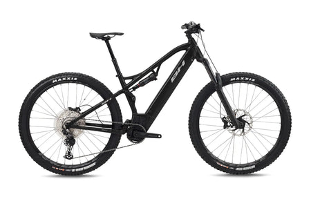 BH Bikes ATOM LYNX PRO 8.2 EA825 VTT Électrique 2025