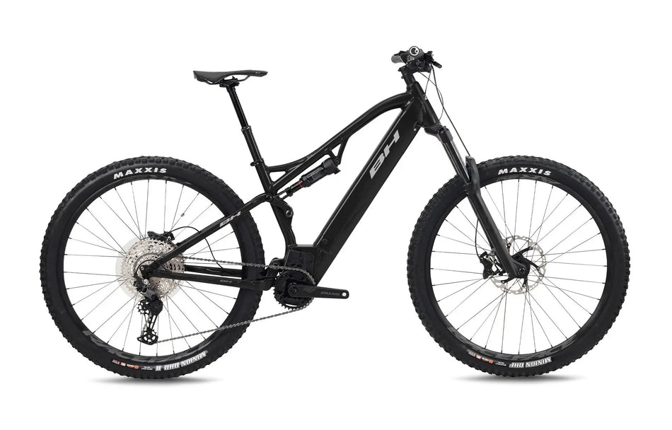 BH Bikes ATOM LYNX PRO 8.2 EA825 VTT Électrique 2025