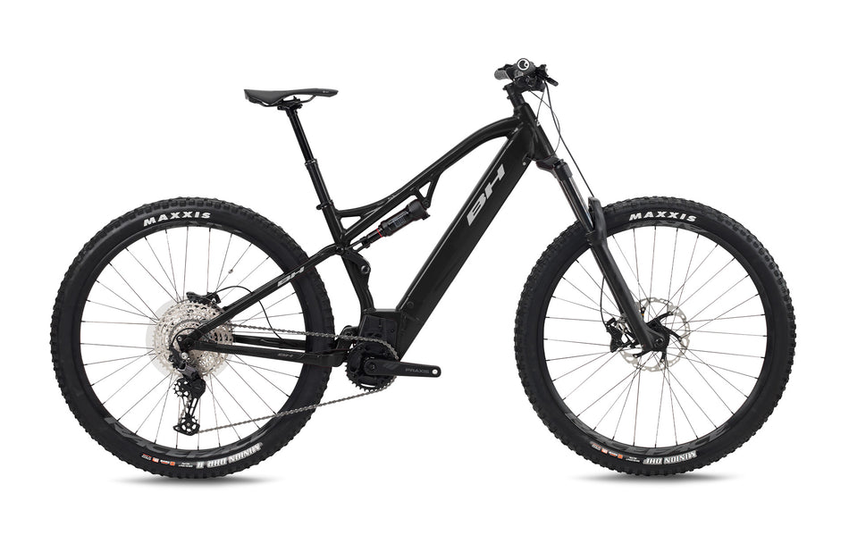 BH BIKES ATOM LYNX PRO 8.2 EA825 – VTT ÉLECTRIQUE