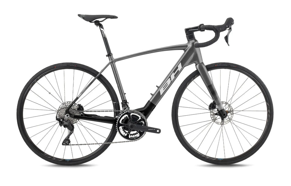 BH Bikes Irs1 1.2 EC126 Route Électrique 2026