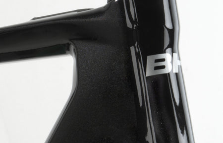 Vélo de route électrique BH iRS1 1.2, détail 2
