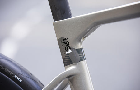 Vélo de route électrique BH iRS1 1.2, détail 8