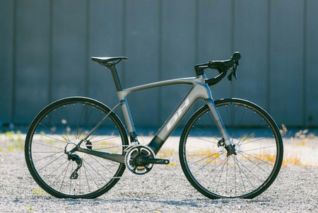 Vélo de route électrique BH iRS1 CARBON 1.4, détail 2