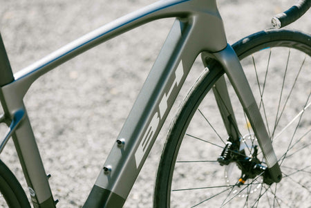 Vélo de route électrique BH iRS1 CARBON 1.4, détail 3