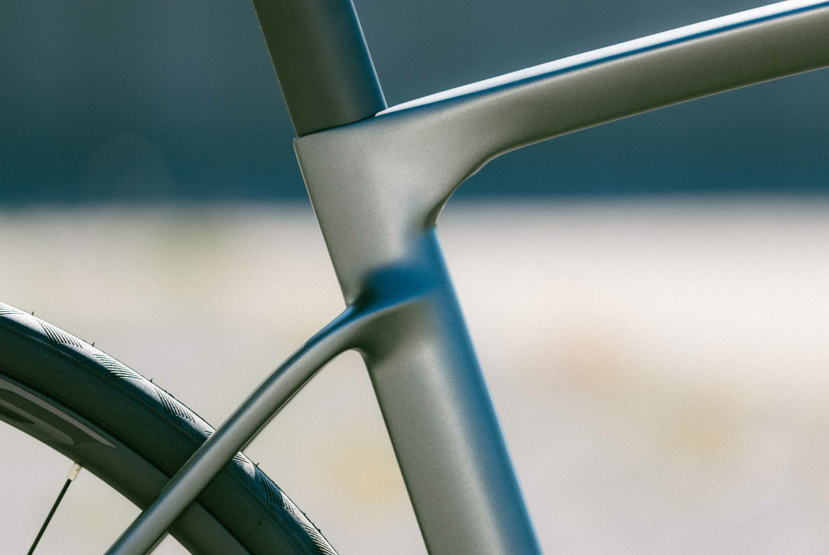 Vélo de route électrique BH iRS1 CARBON 1.4, détail 6