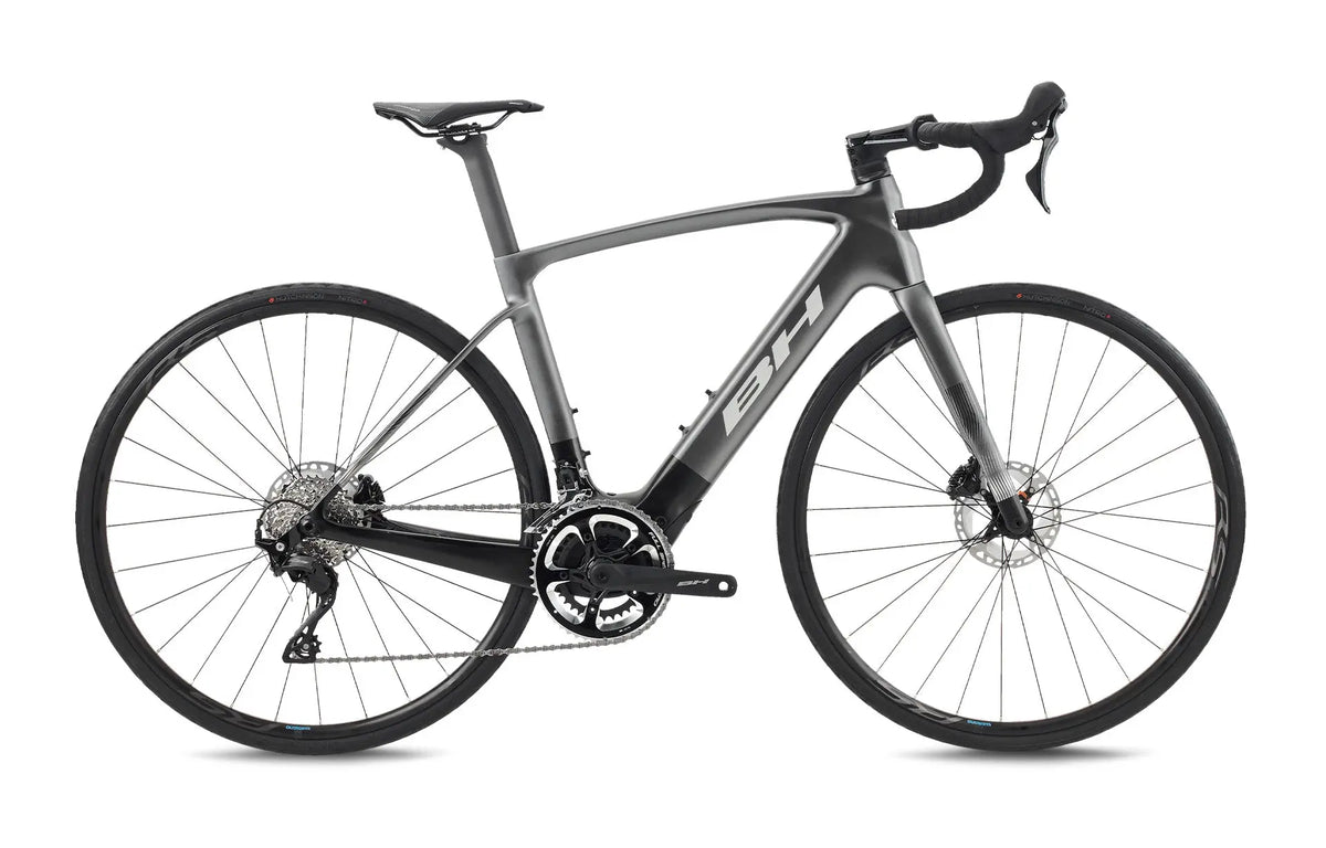 BH Bikes Irs1 Carbon 1.4 EC146 Route Électrique 2026 BH Bikes