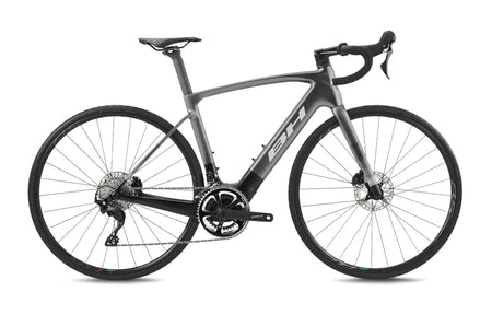BH Bikes Irs1 Carbon 1.4 EC146 Route Électrique 2026 BH Bikes
