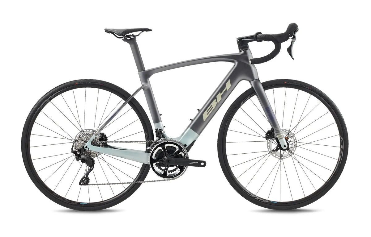 BH Bikes Irs1 Carbon 1.4 EC146 Route Électrique 2026 BH Bikes