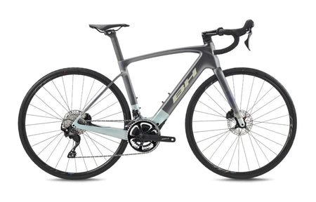 BH Bikes Irs1 Carbon 1.4 EC146 Route Électrique 2026 BH Bikes