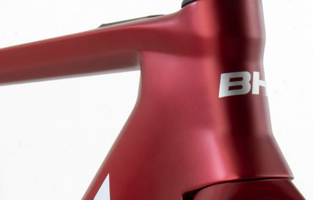 Vélo de route électrique BH iRS1 CARBON 1.4, détail 4