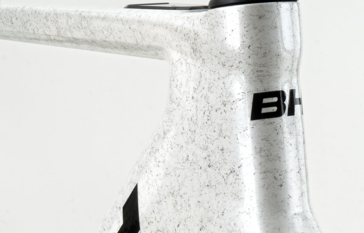 Vélo de route électrique BH iRS1 CARBON 1.4, détail 5