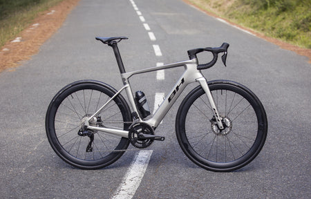 Vélo de route électrique BH iRS1 CARBON 1.4, détail 6