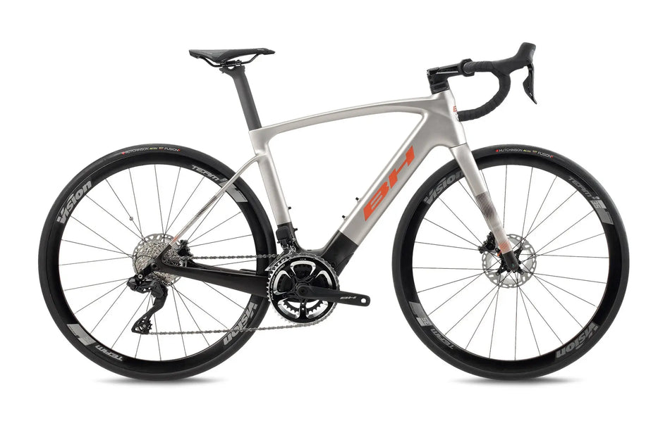 BH Bikes Irs1 Carbon 1.5 EC156 Route Électrique 2026