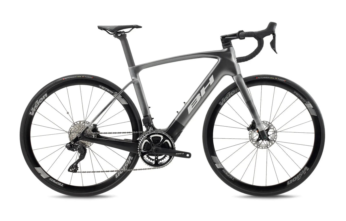 BH Bikes Irs1 Carbon 1.5 EC156 Route Électrique 2026 BH Bikes