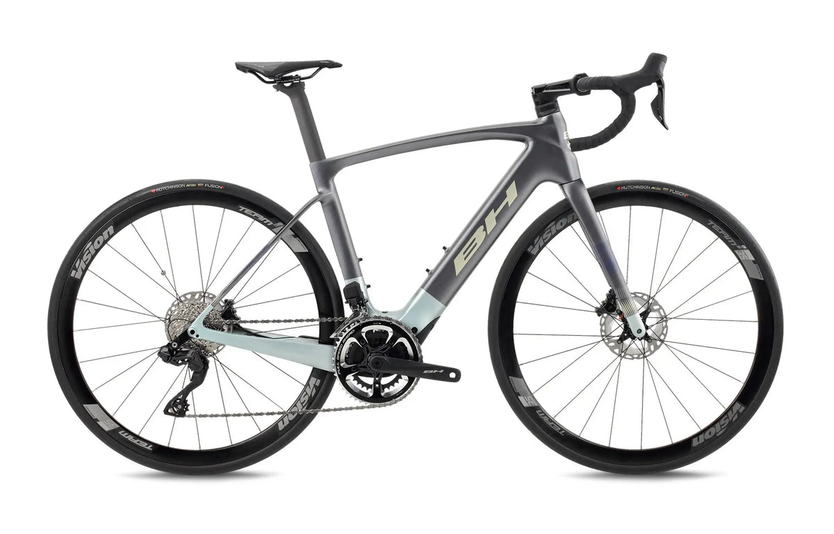 BH Bikes Irs1 Carbon 1.5 EC156 Route Électrique 2026 BH Bikes