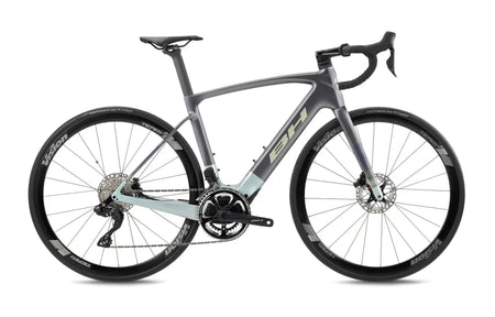 BH Bikes Irs1 Carbon 1.5 EC156 Route Électrique 2026 BH Bikes