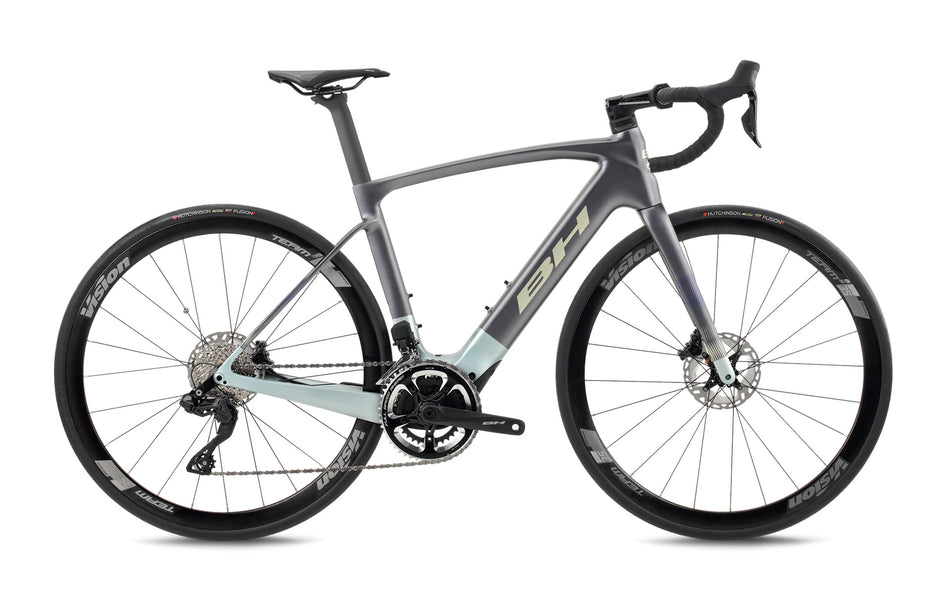BH BIKES IRS1 CARBON 1.5 EC156 – VÉLO DE ROUTE ÉLECTRIQUE