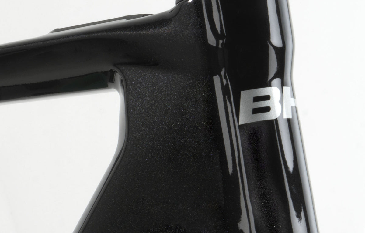 Vélo de route électrique BH iRS1 CARBON 1.5, détail 2