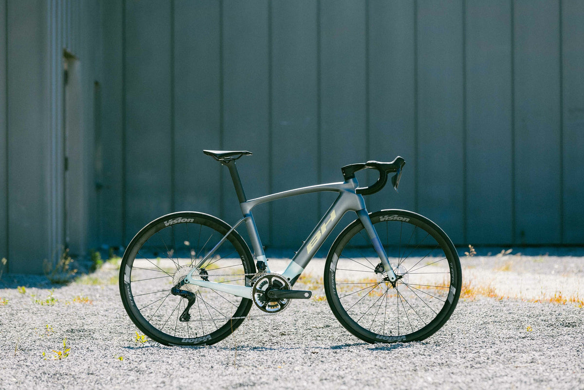 Vélo de route électrique BH iRS1 CARBON 1.6, détail 2