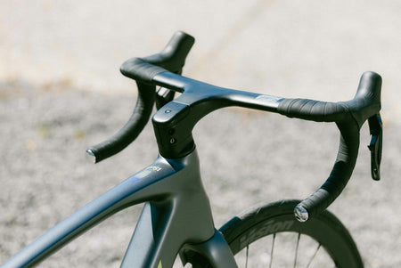 Vélo de route électrique BH iRS1 CARBON 1.6, détail 4