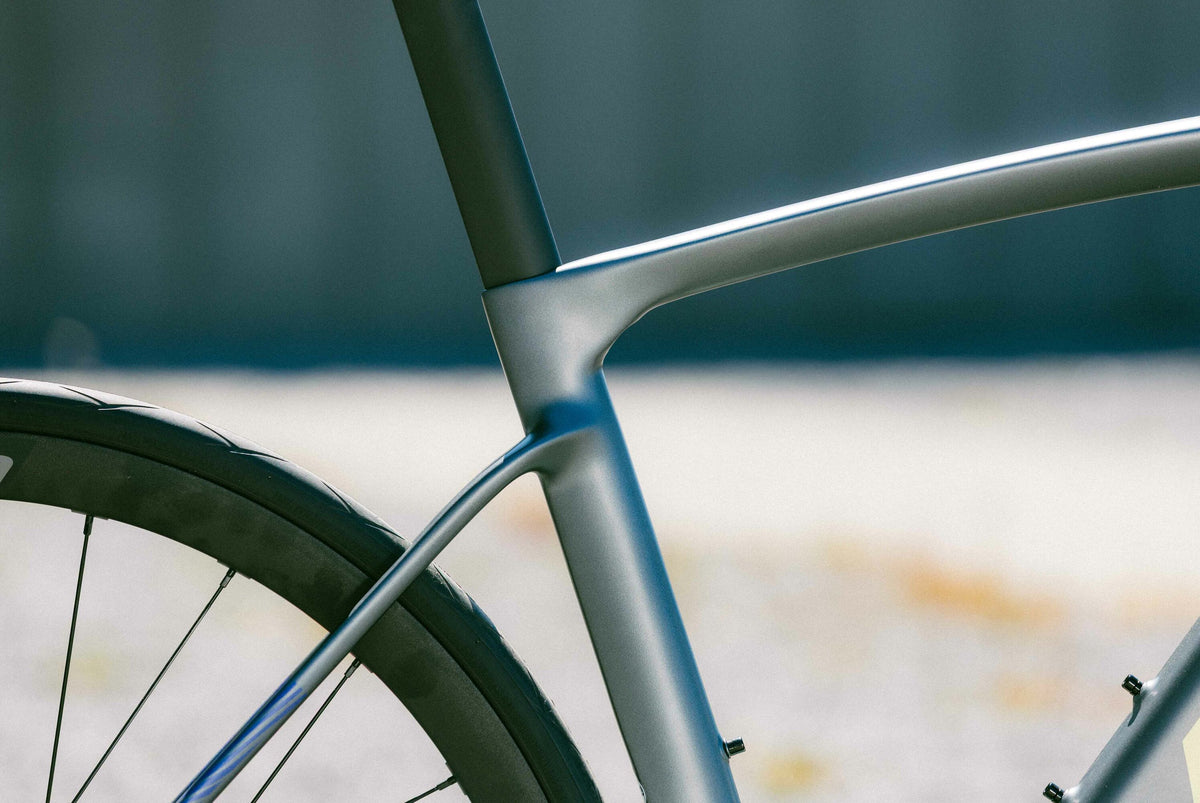 Vélo de route électrique BH iRS1 CARBON 1.6, détail 6