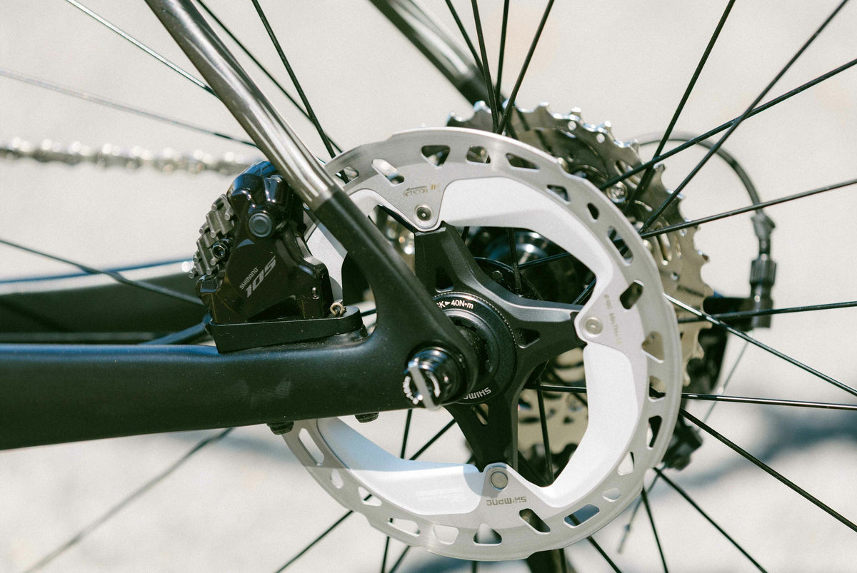 Vélo de route électrique BH iRS1 CARBON 1.6, détail 7
