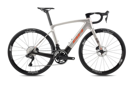 BH Bikes Irs1 Carbon 1.6 EC166 Route Électrique 2026