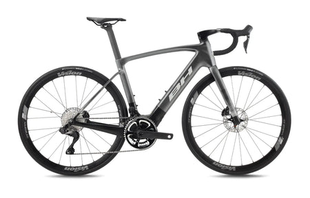 BH Bikes Irs1 Carbon 1.6 EC166 Route Électrique 2026 BH Bikes