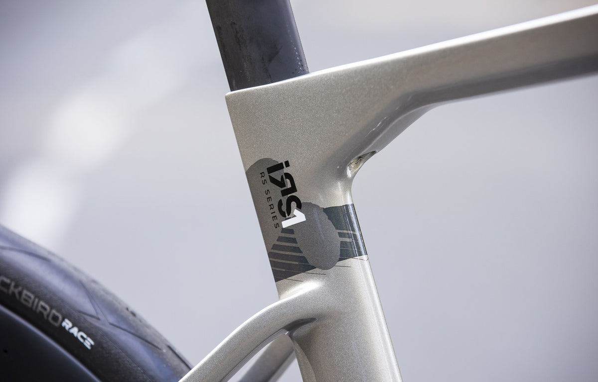 Vélo de route électrique BH iRS1 CARBON 1.6, détail 8