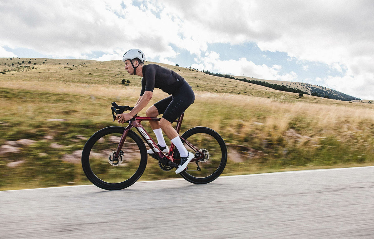 Vélo de route électrique BH iAEROLIGHT 1.7, détail 6