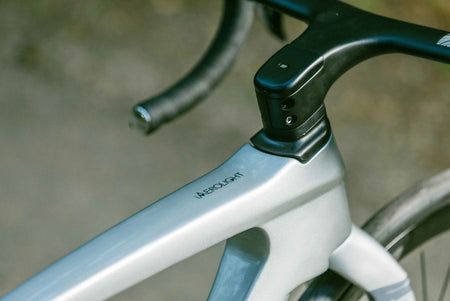 Vélo de route électrique BH iAEROLIGHT 1.7, détail 3