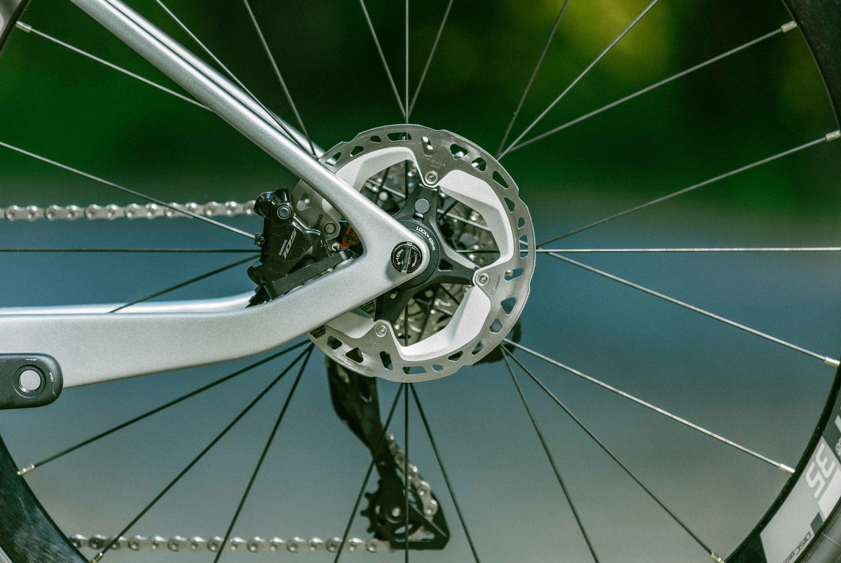 Vélo de route électrique BH iAEROLIGHT 1.7, détail 4