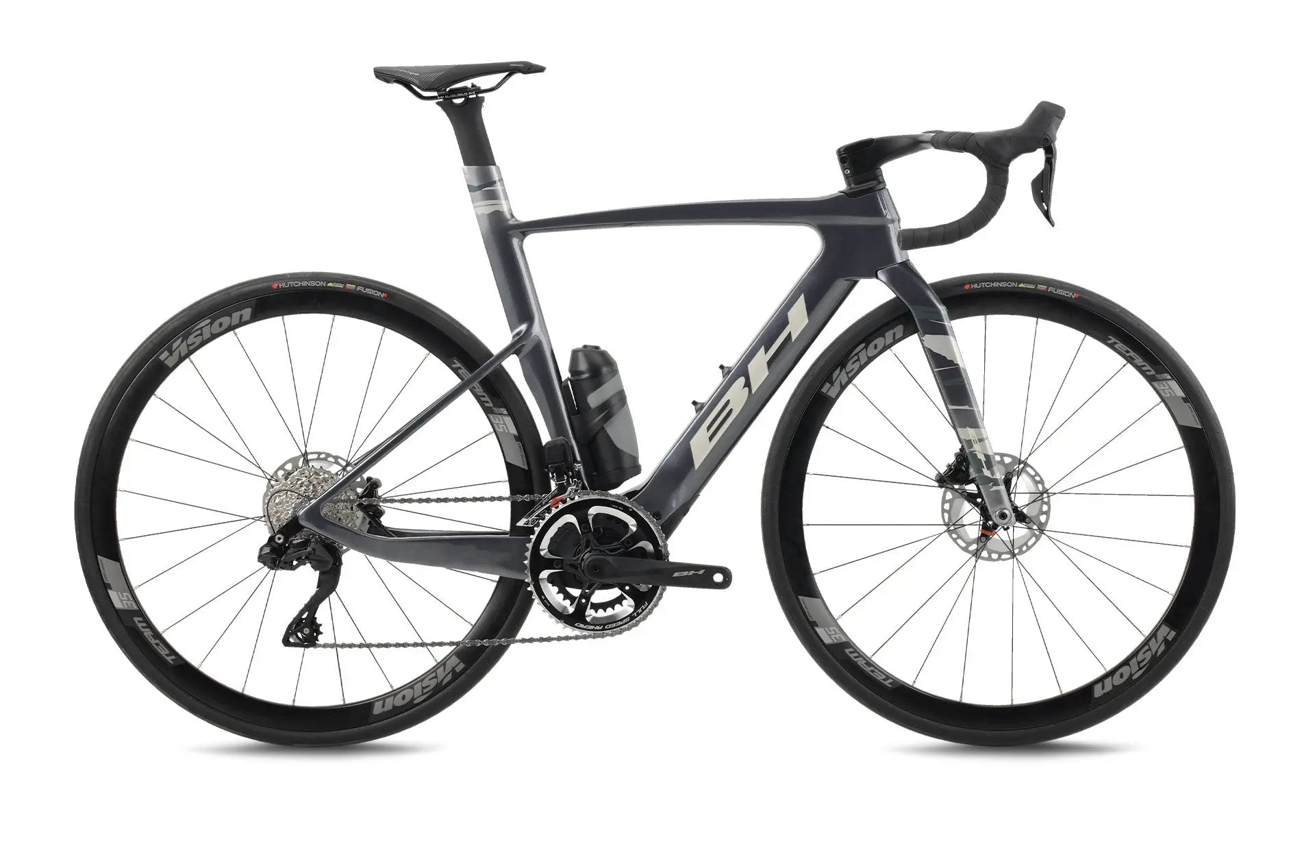 BH Bikes Iaerolight 1.7 EC176 Route Électrique 2026