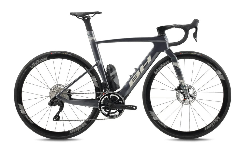 BH Bikes Iaerolight 1.7 EC176 Route Électrique 2026