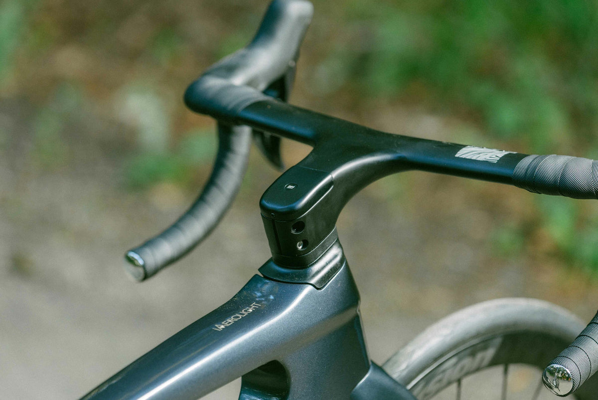 Vélo de route électrique BH iAEROLIGHT 1.8, détail 4